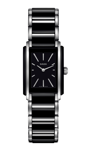 Rado Integral R20613162, naisten rannekello - Rado - Laatukoru