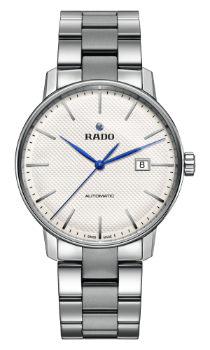 Rado Coupole Classic Automatic R22876013, miesten rannekello - Rado - Laatukoru