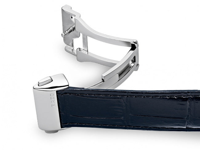 Rado DiaMaster Automatic Power Reserve R14138206, miesten rannekello - Rado - Laatukoru
