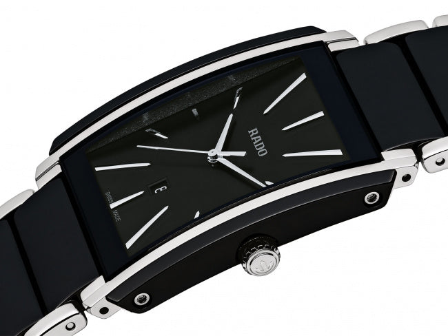 Rado Integral R20206162, miesten rannekello - Rado - Laatukoru