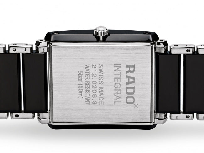 Rado Integral R20206162, miesten rannekello - Rado - Laatukoru
