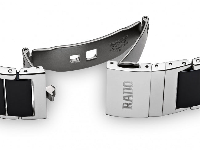 Rado Integral R20206162, miesten rannekello - Rado - Laatukoru