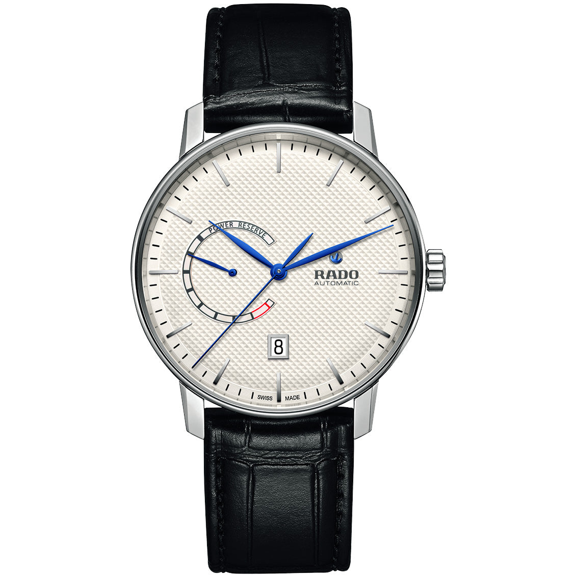 Rado Coupole Classic Automatic R22878015, miesten rannekello - Rado - Laatukoru