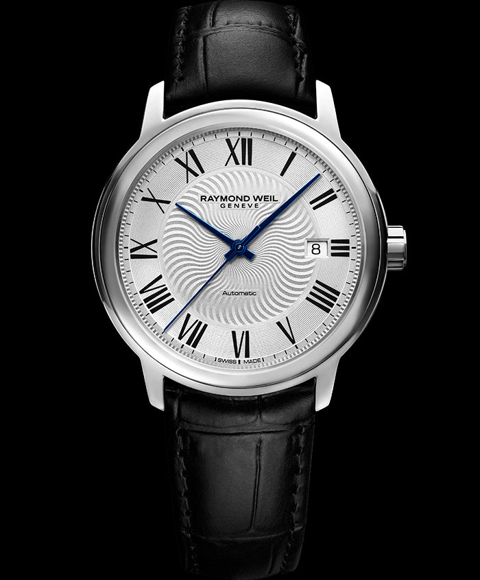 Raymond Weil Maestro 2237-STC-00659 miesten rannekello - Raymond Weil - Laatukoru