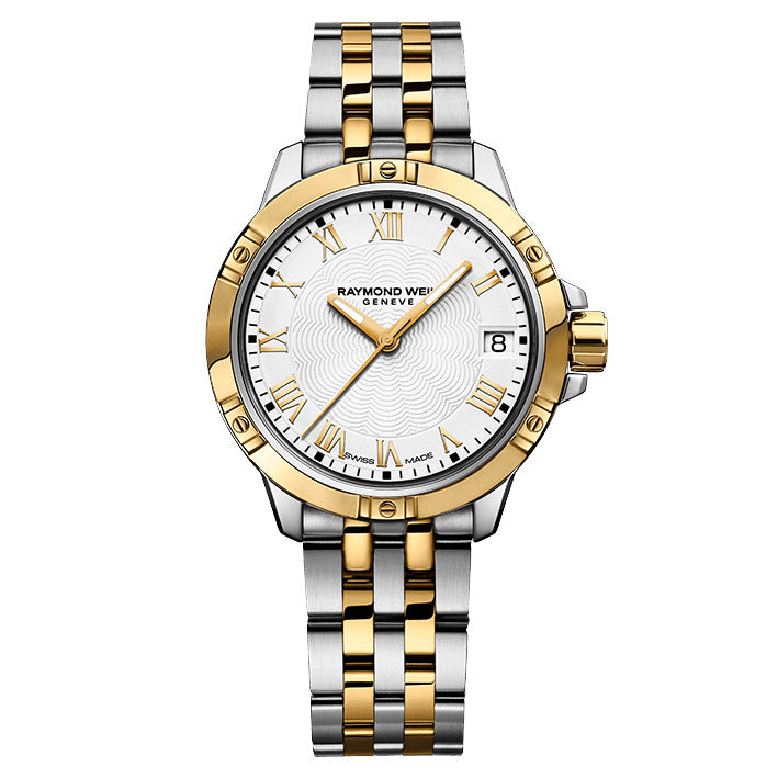 Raymond Weil Tango 5960 STP 00308 for women Watch