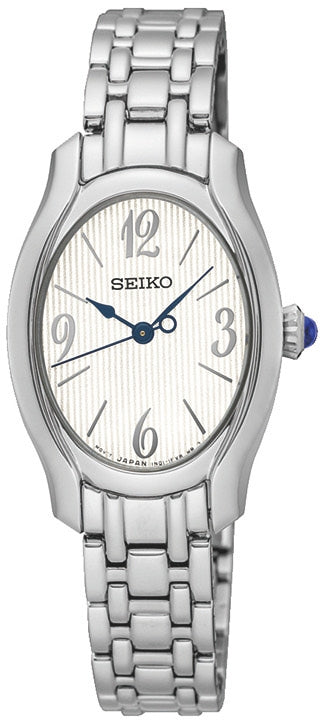 Seiko Women SXGP55P1, naisten rannekello - Seiko - Laatukoru