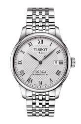 Tissot Le Locle Powermatic 80 T006.407.11.033.00 miesten rannekello - Tissot - Laatukoru
