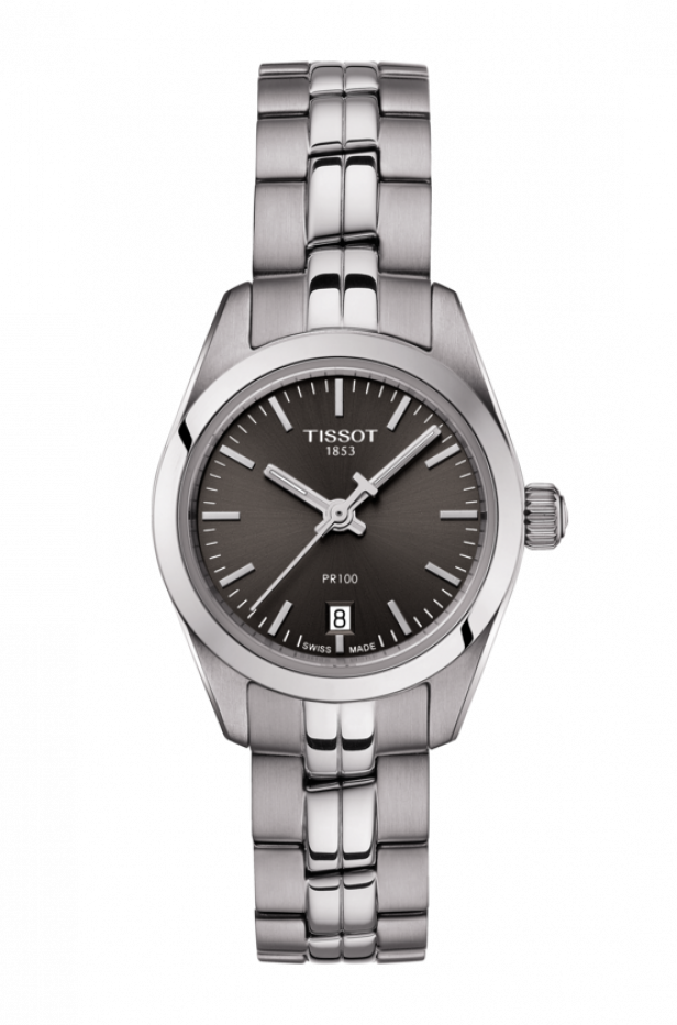 Tissot PR 100 Lady Small T1010101106100 watch
