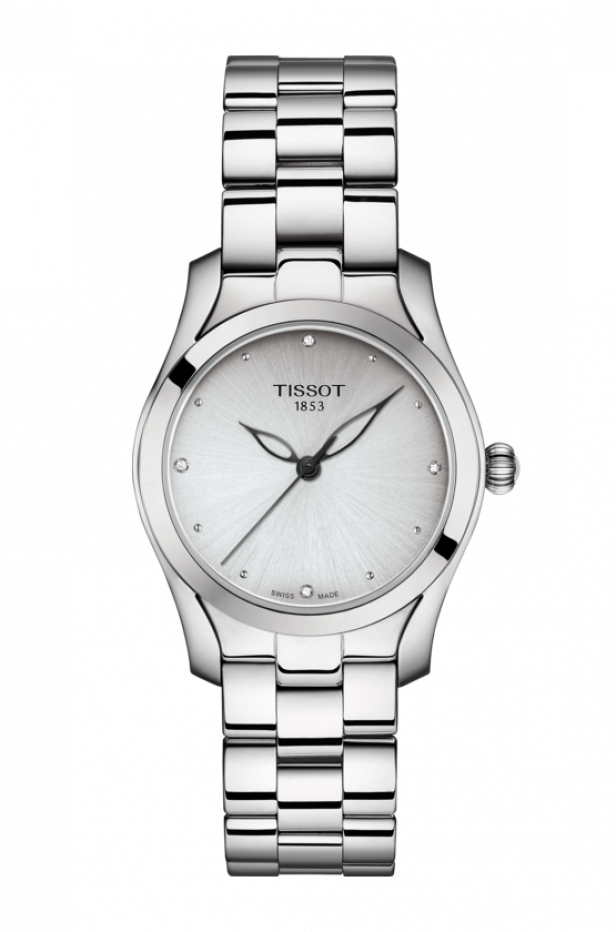 Tissot t sale wave