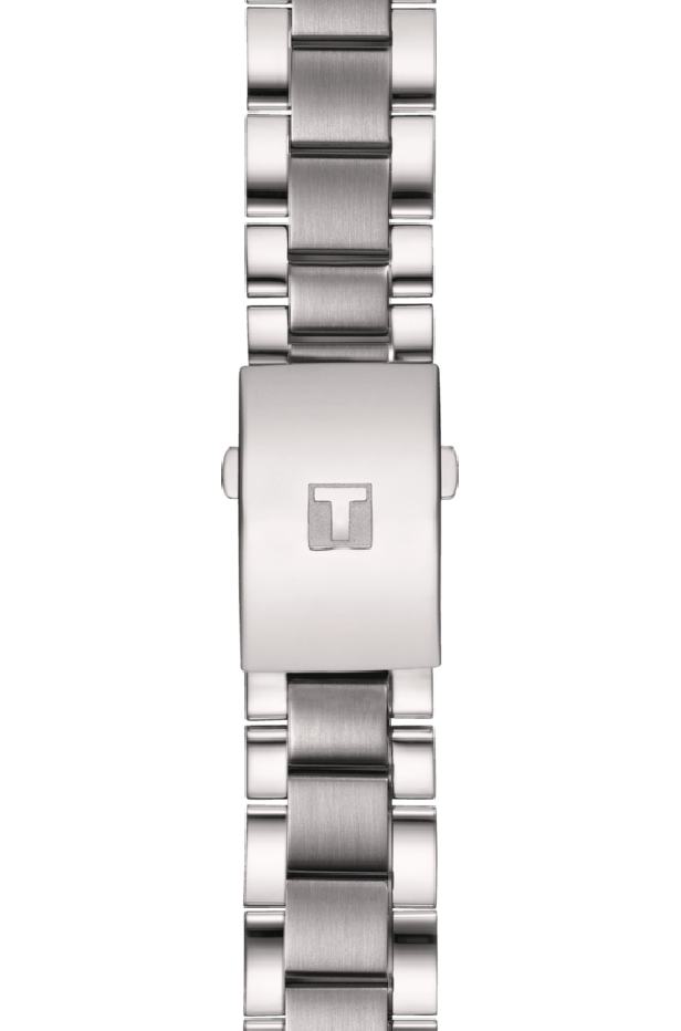 Tissot Chrono XL Classic T116.617.11.037.00, miesten rannekello - Tissot - Laatukoru