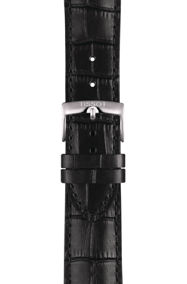 Tissot Chrono XL Classic T116.617.16.057.00, miesten rannekello - Tissot - Laatukoru