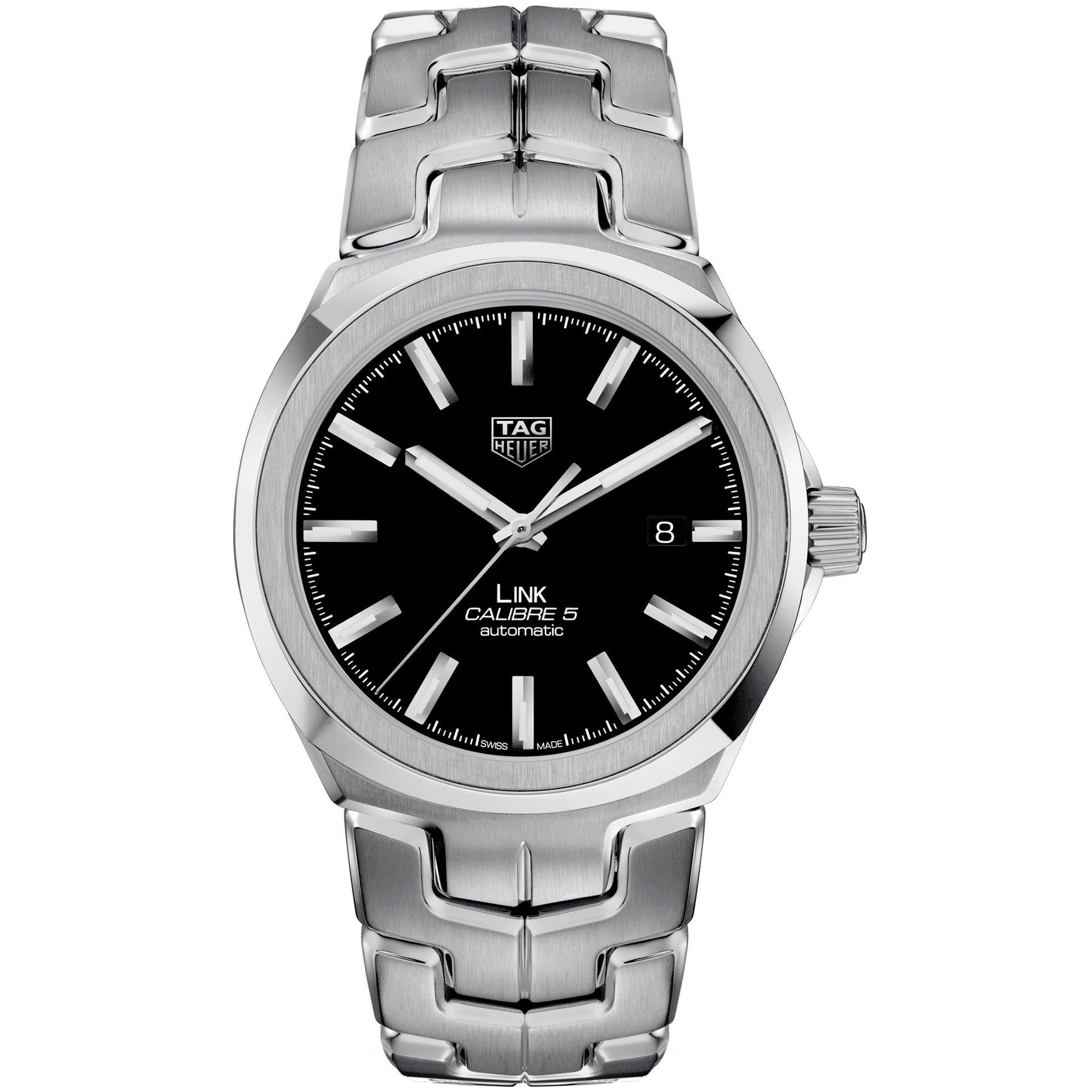 Harga tag heuer calibre 5 top