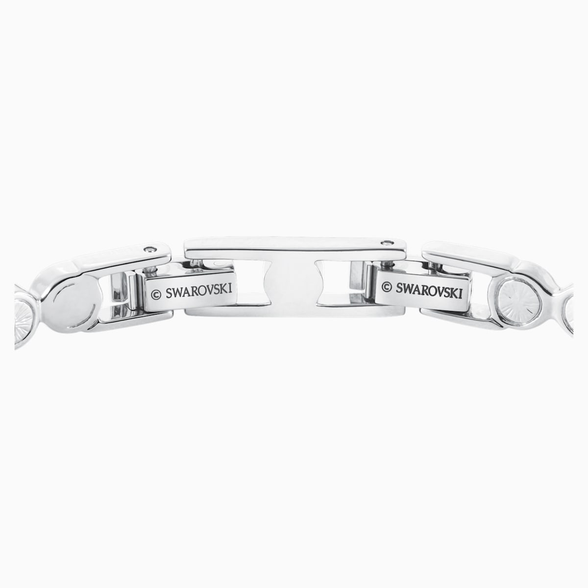 Swarovski Tennis, kristallirannekoru - Swarovski - Laatukoru