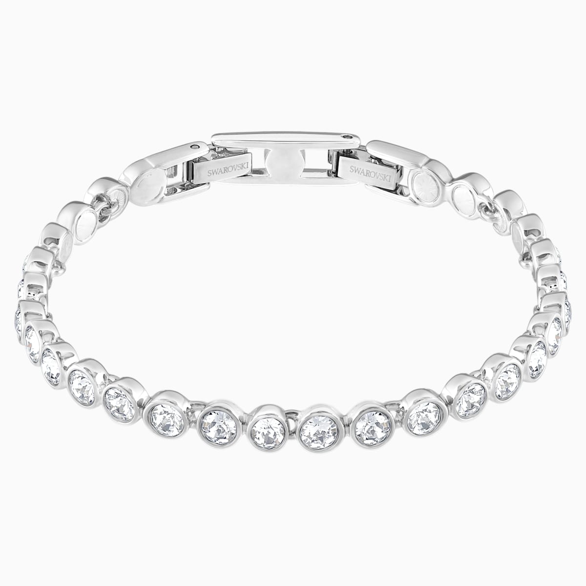 Swarovski Tennis, kristallirannekoru - Swarovski - Laatukoru