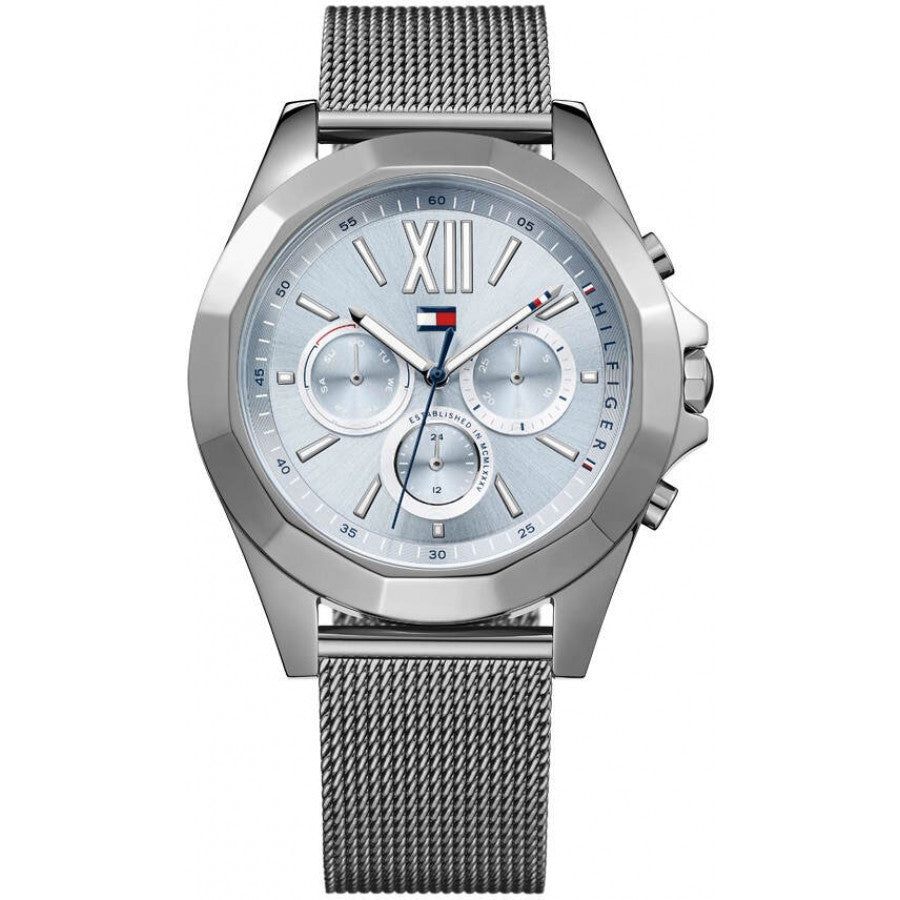 Tommy hilfiger store chelsea watch