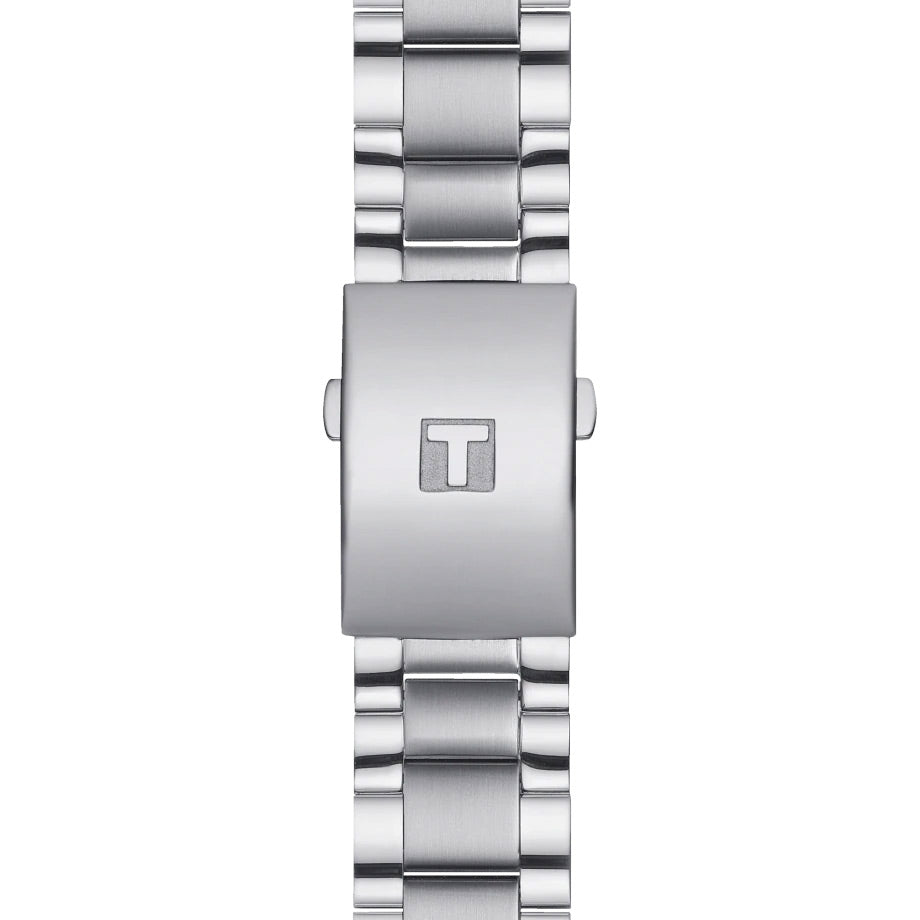 Tissot Gent XL Swissmatic T116.407.11.051.00, miesten rannekello - Tissot - Laatukoru
