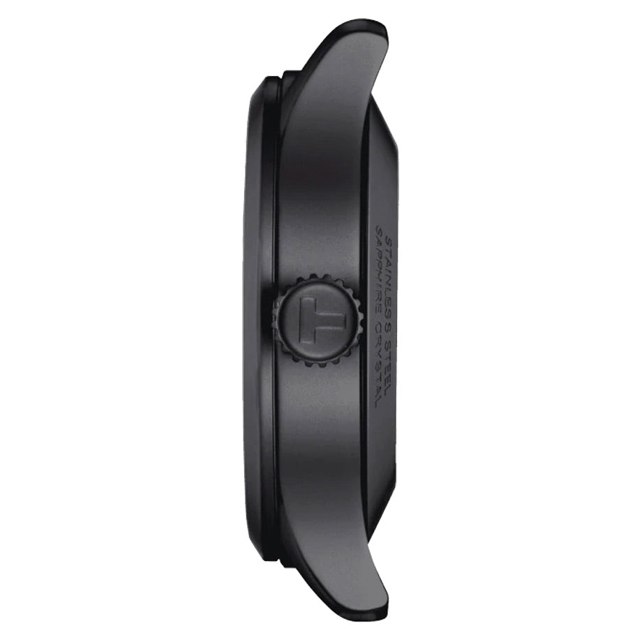 Tissot Gent XL Swissmatic T116.407.36.051.01, miesten rannekello - Tissot - Laatukoru