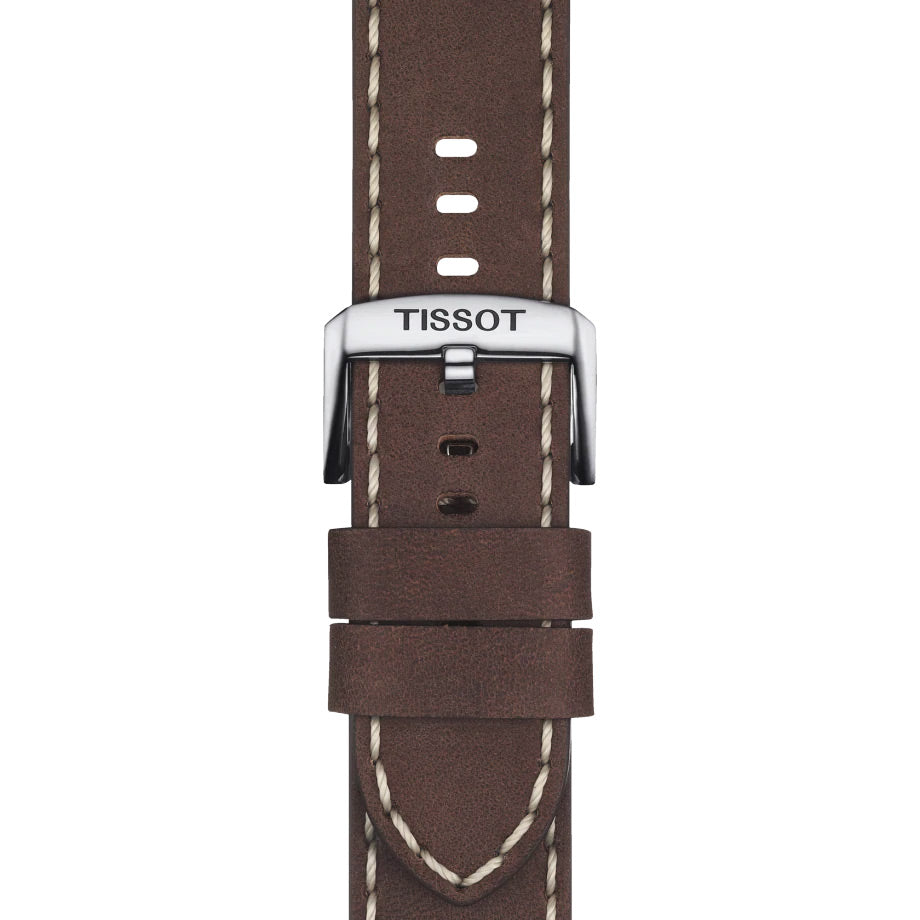 Tissot Gent XL Swissmatic T116.407.16.011.00, miesten rannekello - Tissot - Laatukoru