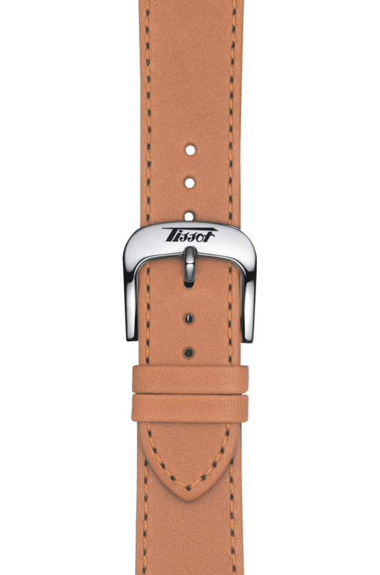 Tissot Heritage Visodate T118.410.16.277.00 rannekello - Tissot - Laatukoru