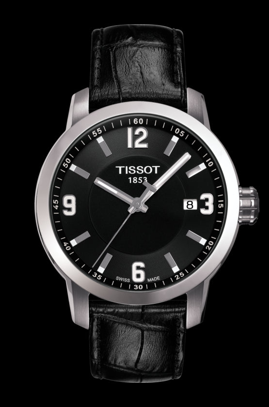 Tissot PRC 200 T055.410.16.057.00 for men Watch