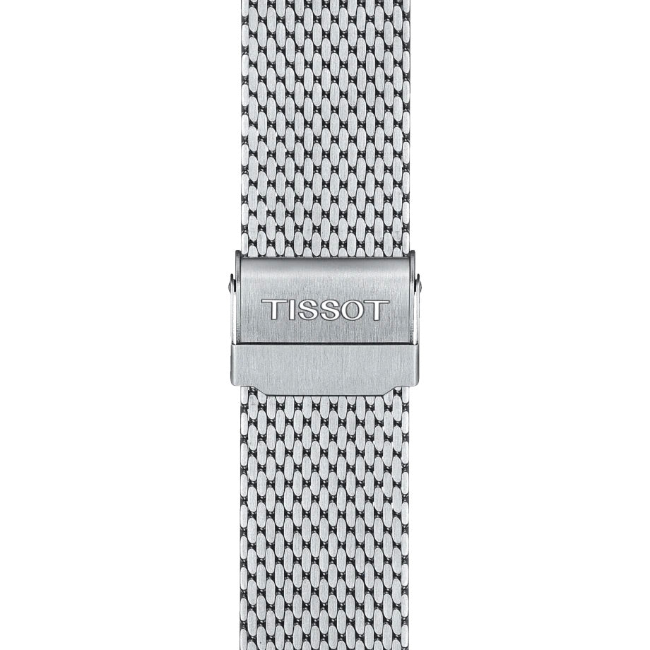 Tissot Seastar 1000 Powermatic 80 T120.407.11.041.02, miesten rannekello - Tissot - Laatukoru