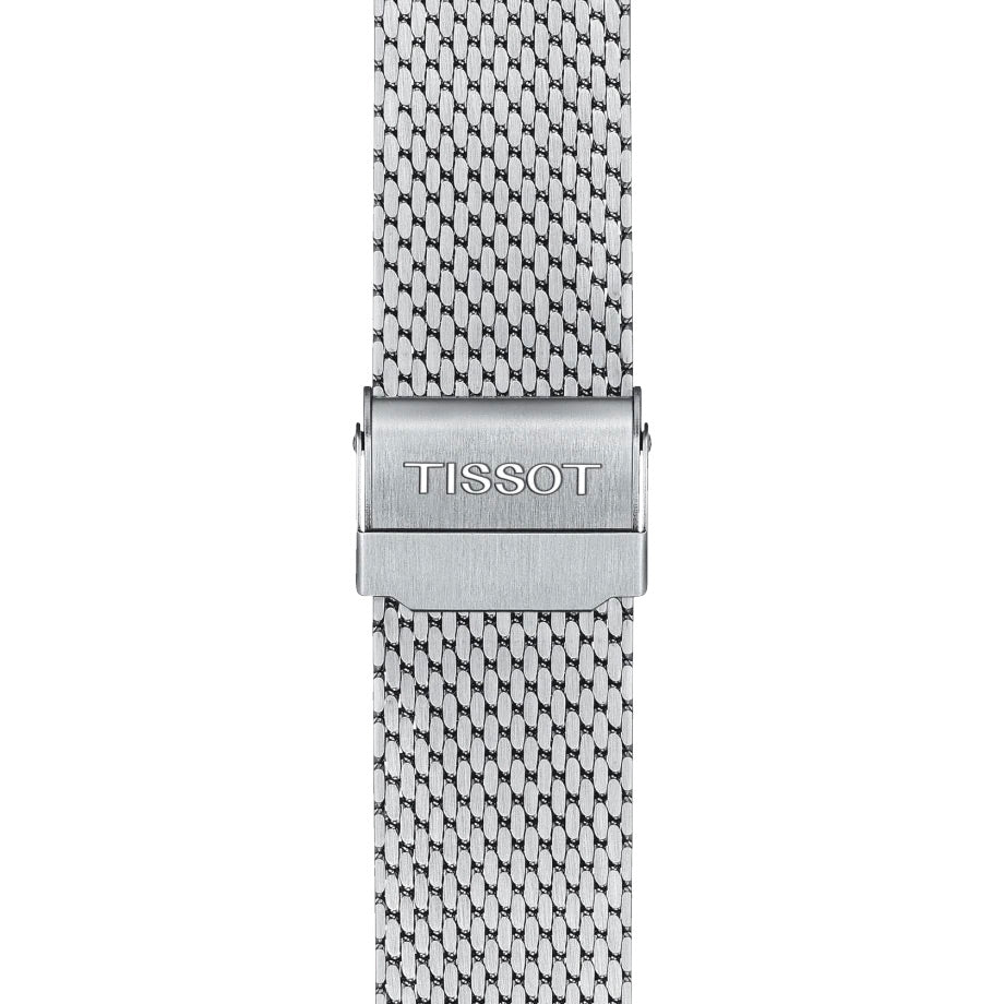 Tissot Seastar 1000 Chronograph T120.417.11.041.02, miesten rannekello - Tissot - Laatukoru