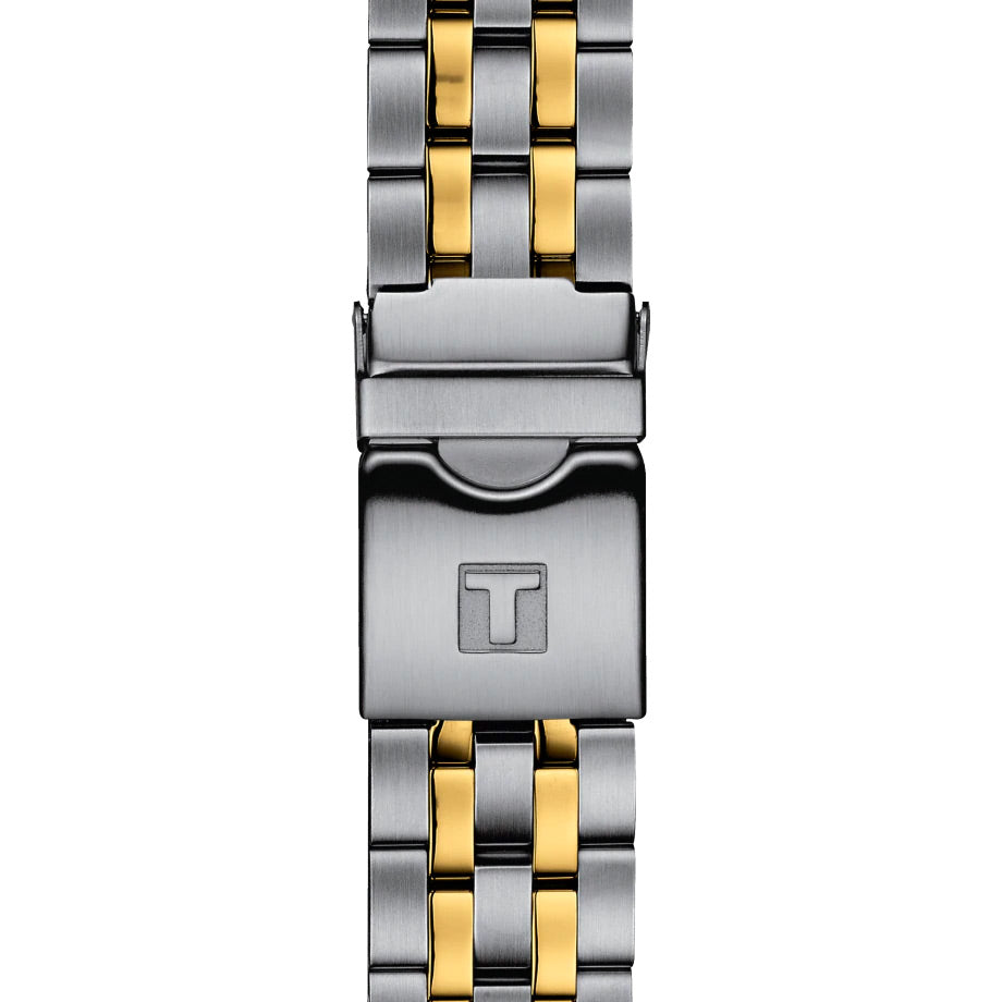 Tissot Seastar 1000 Powermatic 80 T120.407.22.051.00, miesten rannekello - Tissot - Laatukoru