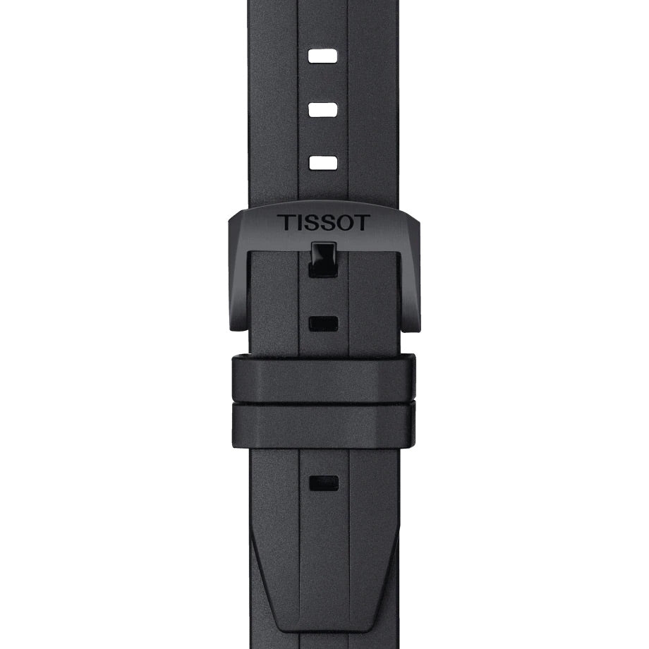Tissot Seastar 1000 Powermatic 80 T120.407.37.051.00, miesten rannekello - Tissot - Laatukoru