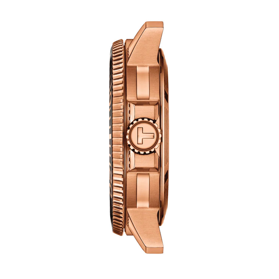 Tissot Seastar 1000 Powermatic 80 T120.407.37.051.01, miesten rannekello - Tissot - Laatukoru