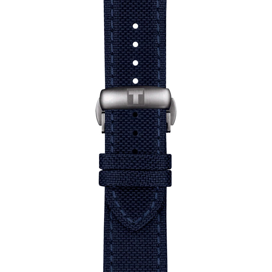 Tissot Seastar 1000 Powermatic 80 T120.407.17.041.01, miesten rannekello - Tissot - Laatukoru