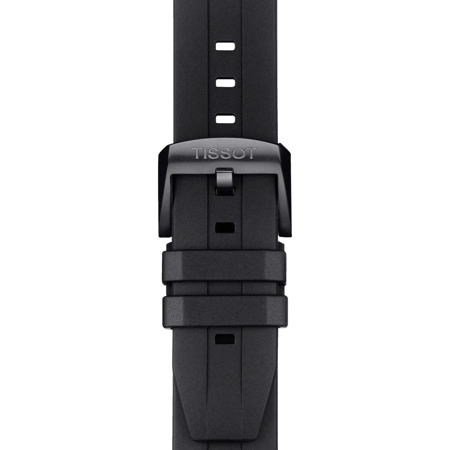 Tissot Seastar 1000 Chronograph T120.417.37.051.00, miesten rannekello - Tissot - Laatukoru