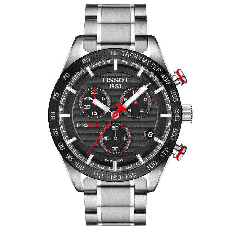 Tissot PRS 516 T1004171105101, watch