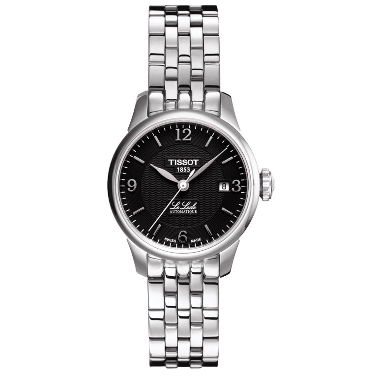 Tissot Le Locle Automatic T41.1.183.54, naisten rannekello - Tissot - Laatukoru
