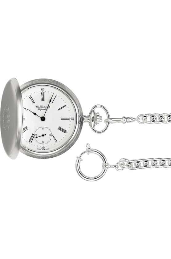 Tissot taskukello outlet