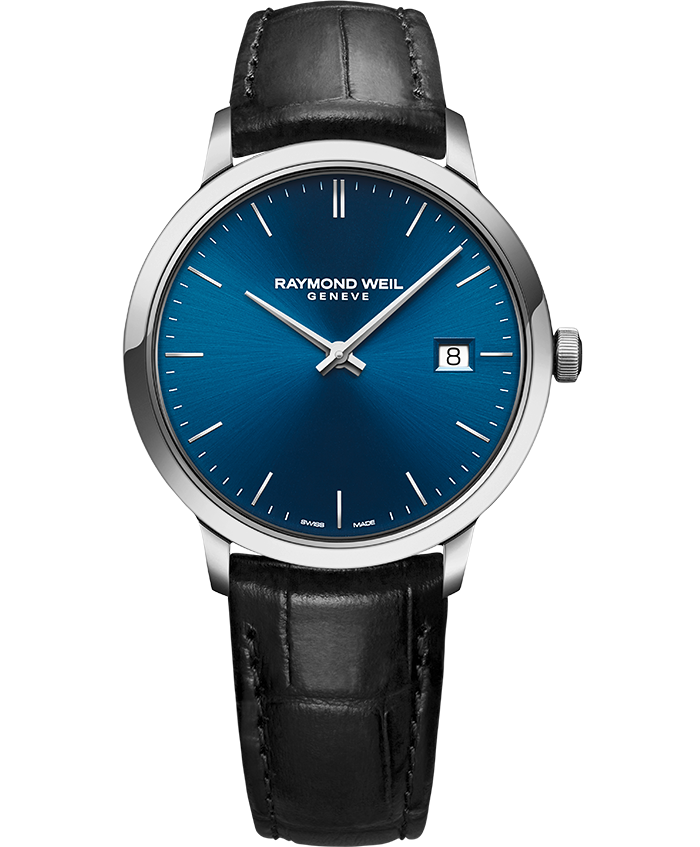 Raymond weil toccata online