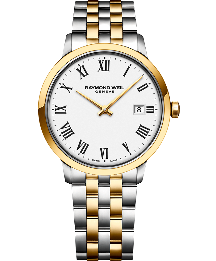 Raymond Weil Toccata 5485 STP 00300 for men Watch