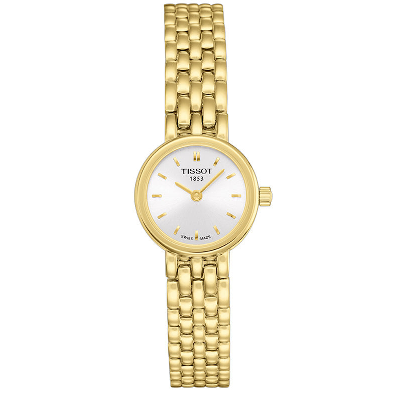 Tissot Lovely T058.009.33.031.00, naisten rannekello - Tissot - Laatukoru