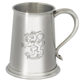 Tinatuoppi Suomi-Leijona - Laatukoru - Laatukoru