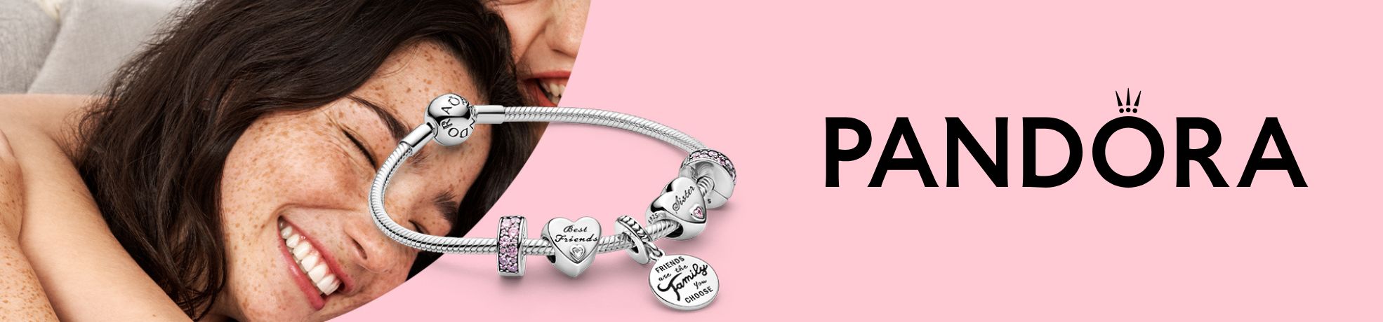 Pandora helat