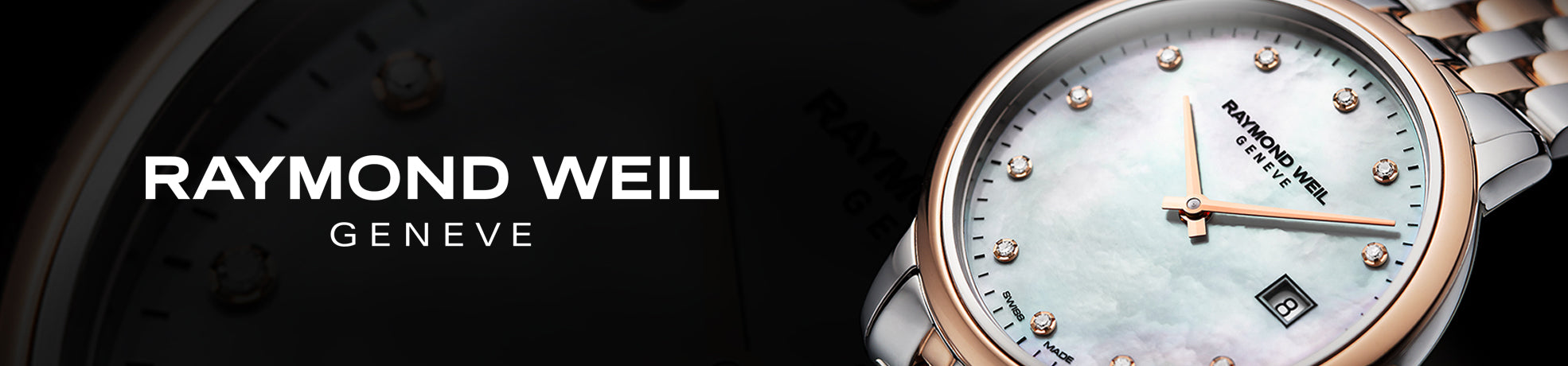 Raymond Weil Authorized Dealer Near Me Raymond Weil Watches | Authorized Raymond Weil Dealer