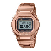 Casio G-Shock Full Metal GMW-B5000GD-4ER rannekello