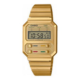 Casio Vintage A100WEG-9AEF rannekello