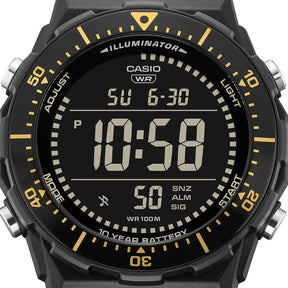 Casio AE-1700H-1BVEF rannekello, suuri digitaalinen näyttö