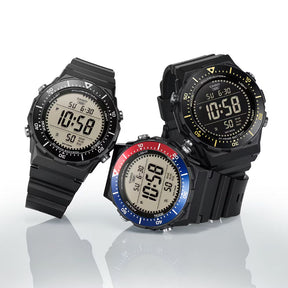 Casio AE-1700H-1BVEF rannekellot