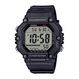 Casio AE-1600H-1AV rannekello