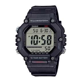 Casio AE-1600H-1AV rannekello