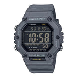 Casio AE-1600H-8BV rannekello