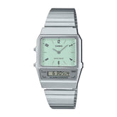 Casio AQ-800E-3AEF rannekello