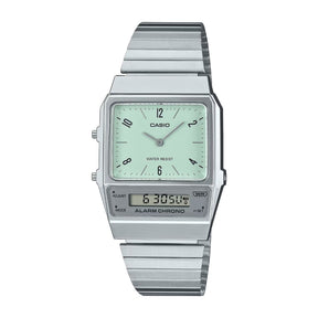 Casio AQ-800E-3AEF rannekello