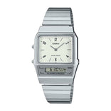 Casio AQ-800E-7A2EF rannekello